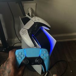 Ps5 