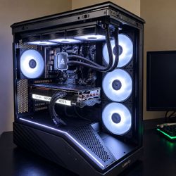 Ryzen 5-5600X3D | RTX 3070TI | Gaming PC