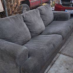Sofa Bed Queen Size