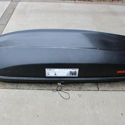 Yakima SkyBox 21 (Largest SkyBox)