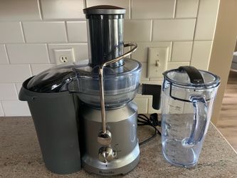 Juicer