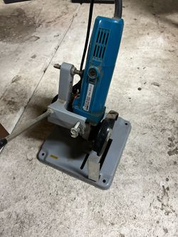Angle Grinder Stand