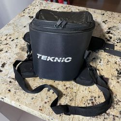 Teknic Motorcycle Bag