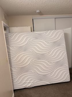 Mattress