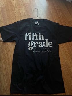 Fifth Grade!!!