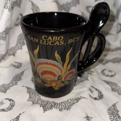 Cabo San Lucas, BCS Mug - Souvenir