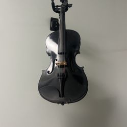 4/4 Violín