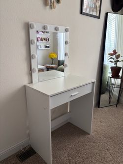 Vanity
