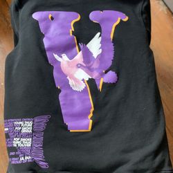  NAV - Good Intentions Vlone Hoodie