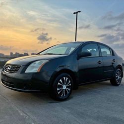 2009 Nissan Sentra