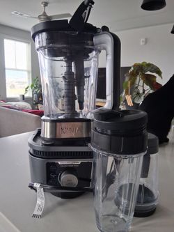 Ninja Blender