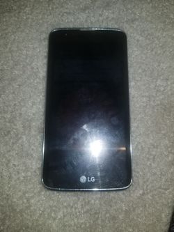 Lg phone