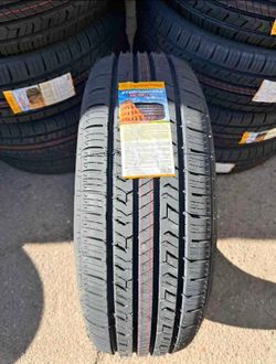 235 65 17 New Tires Set