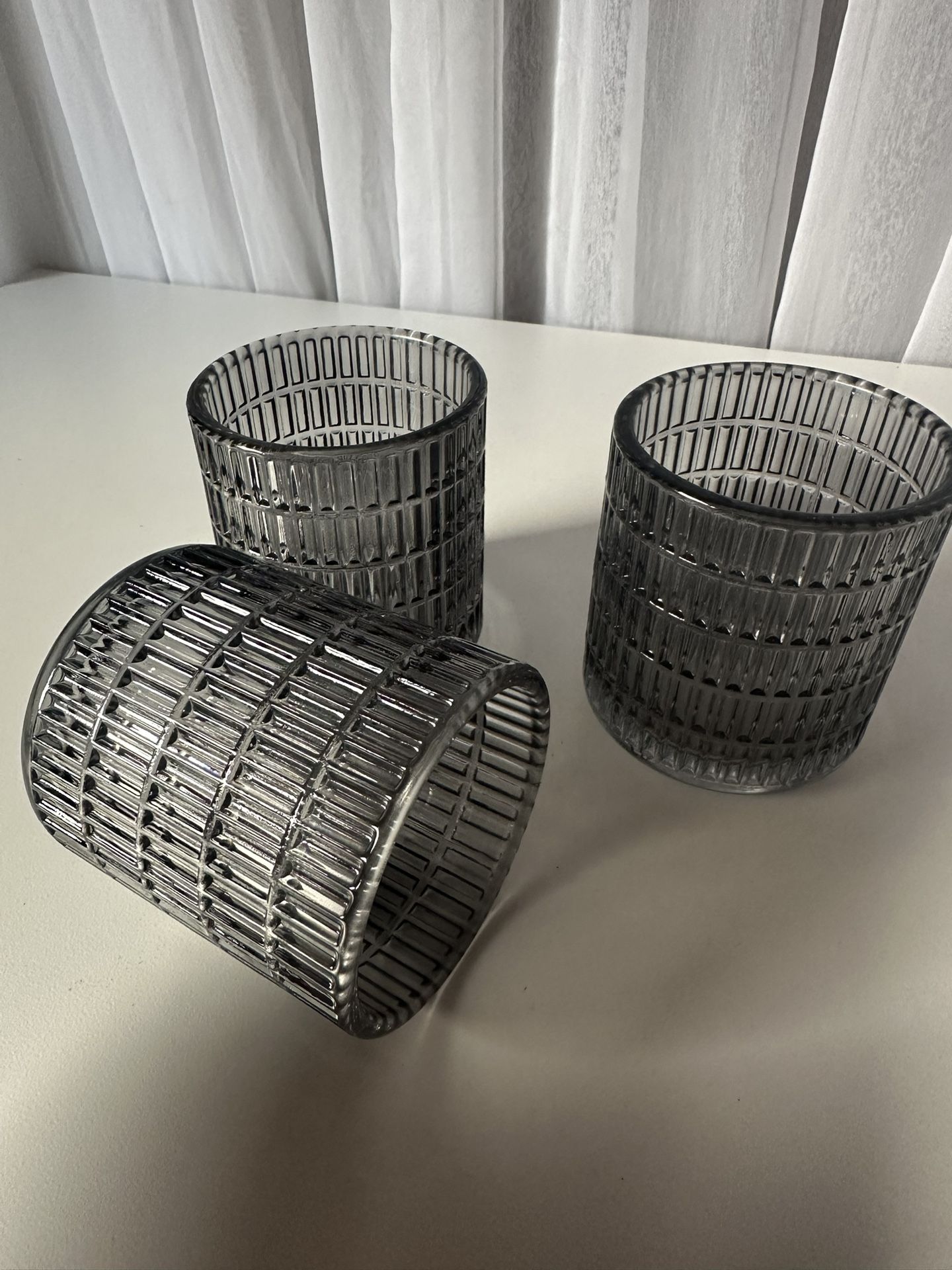 Candle Holders