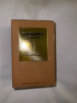 BURBERRY GODDESS PERFUM