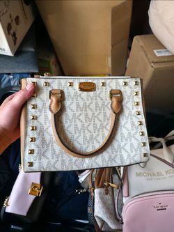 Mk purse