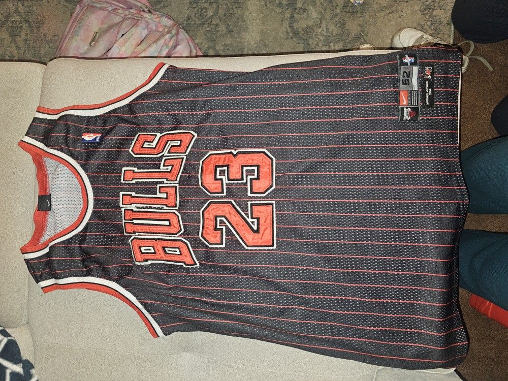 Jersey