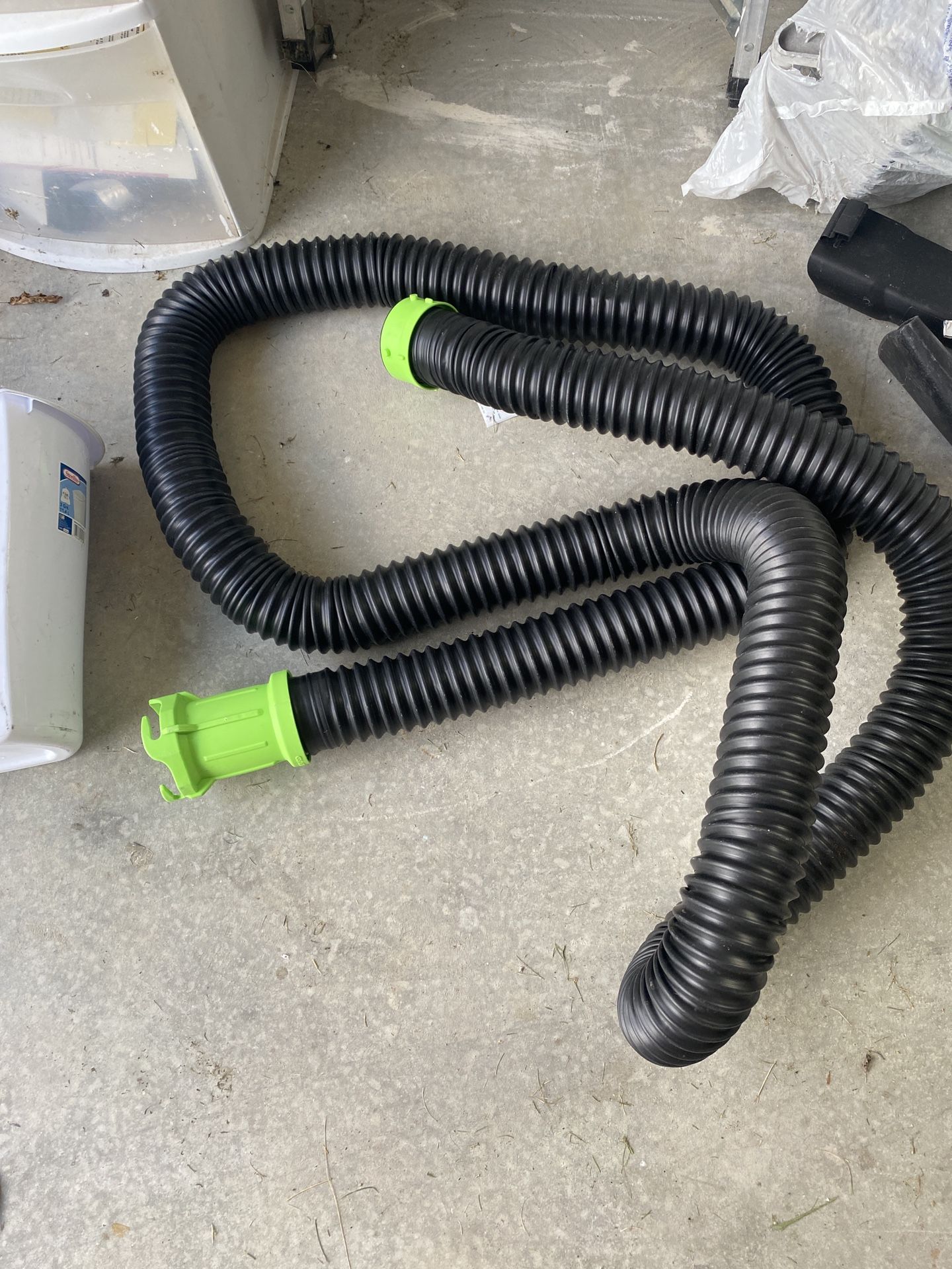 Thetford 15’ Sewer Hose OBO