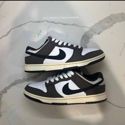 Nike Dunk Low Next Nature 'Baroque Brown'