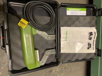 Magnaflux Kit