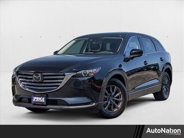 2023 Mazda CX-9
