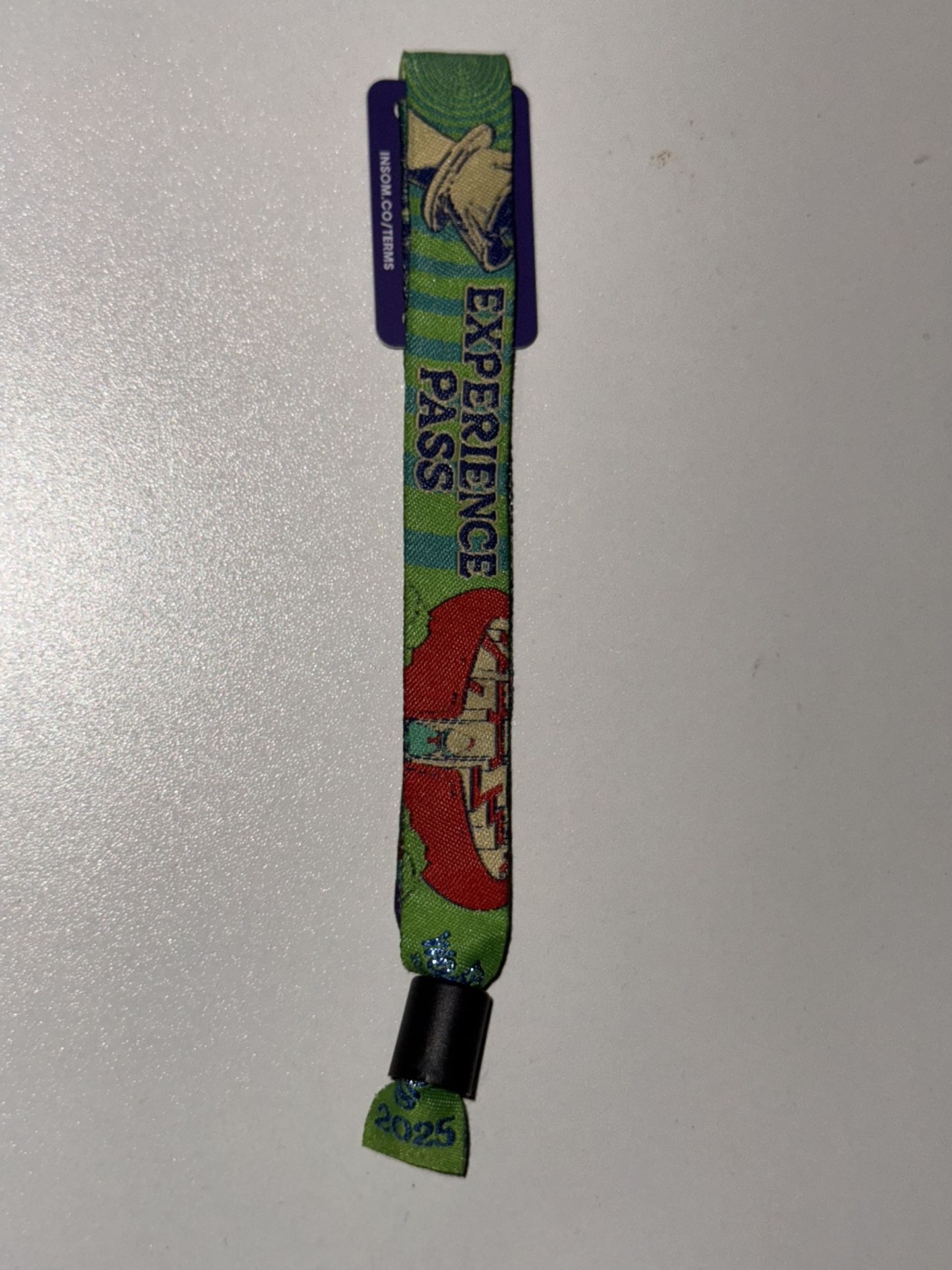 Beyond Wonderland - 2 Day GA