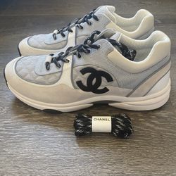 Chanel Low Top Trainers for Sale in Los Angeles CA OfferUp