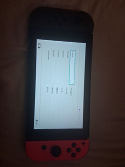 Nintendo Switch v2
