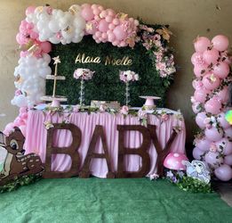 Decoraciones