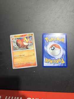 Pokémon cards