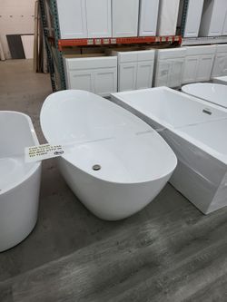 Bathtub