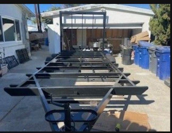 Trailer/Camper