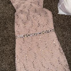 Vestido de noche