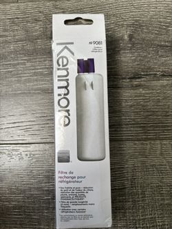 Kenmore Replacement Refrigerator Filter 9081