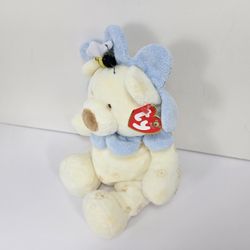 Ty Retired Baby Bloom The Bear Kids Toy