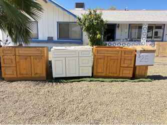 Better homes and garden cabinets
