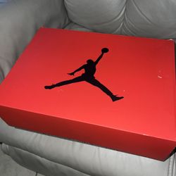 Jordan 6 (Toro Bravo’s)