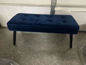 Ottoman ( New Condition )