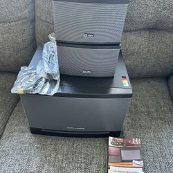  Speakers 