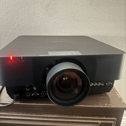 Sony Projector 