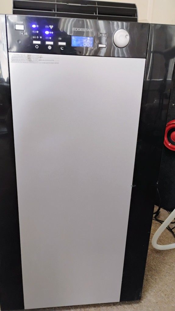 Portable AC Unit