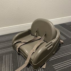 Graco Toddler Booster Seat