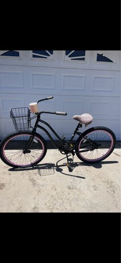 Beach Cruiser $60