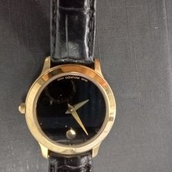 Ladies Movado Watch