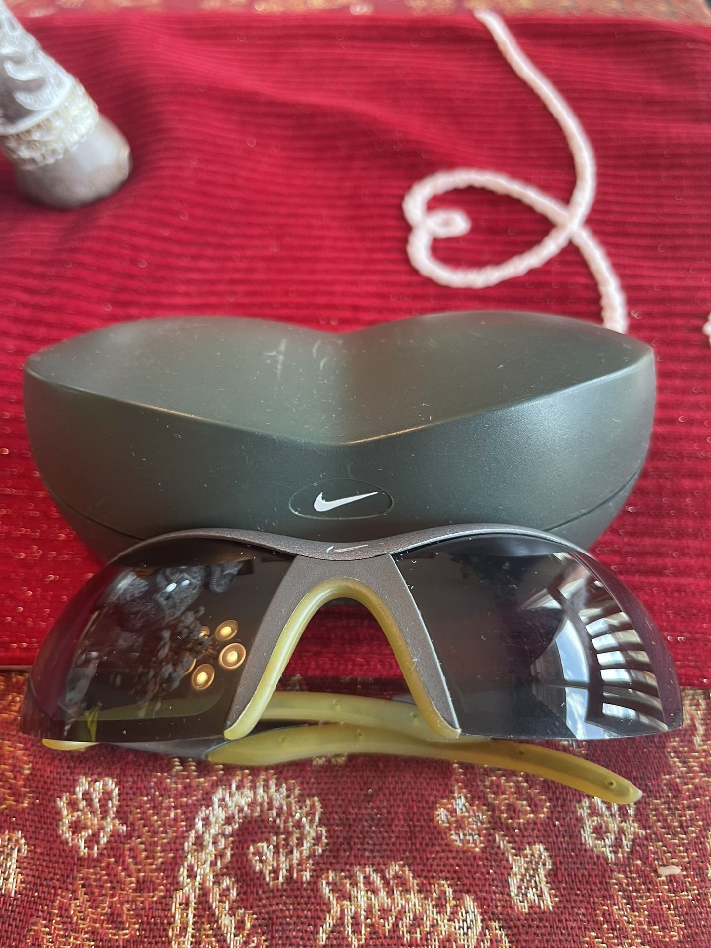Nike Sunglasses $40