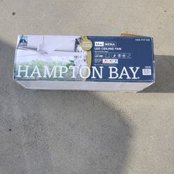 Ceiling Fan 