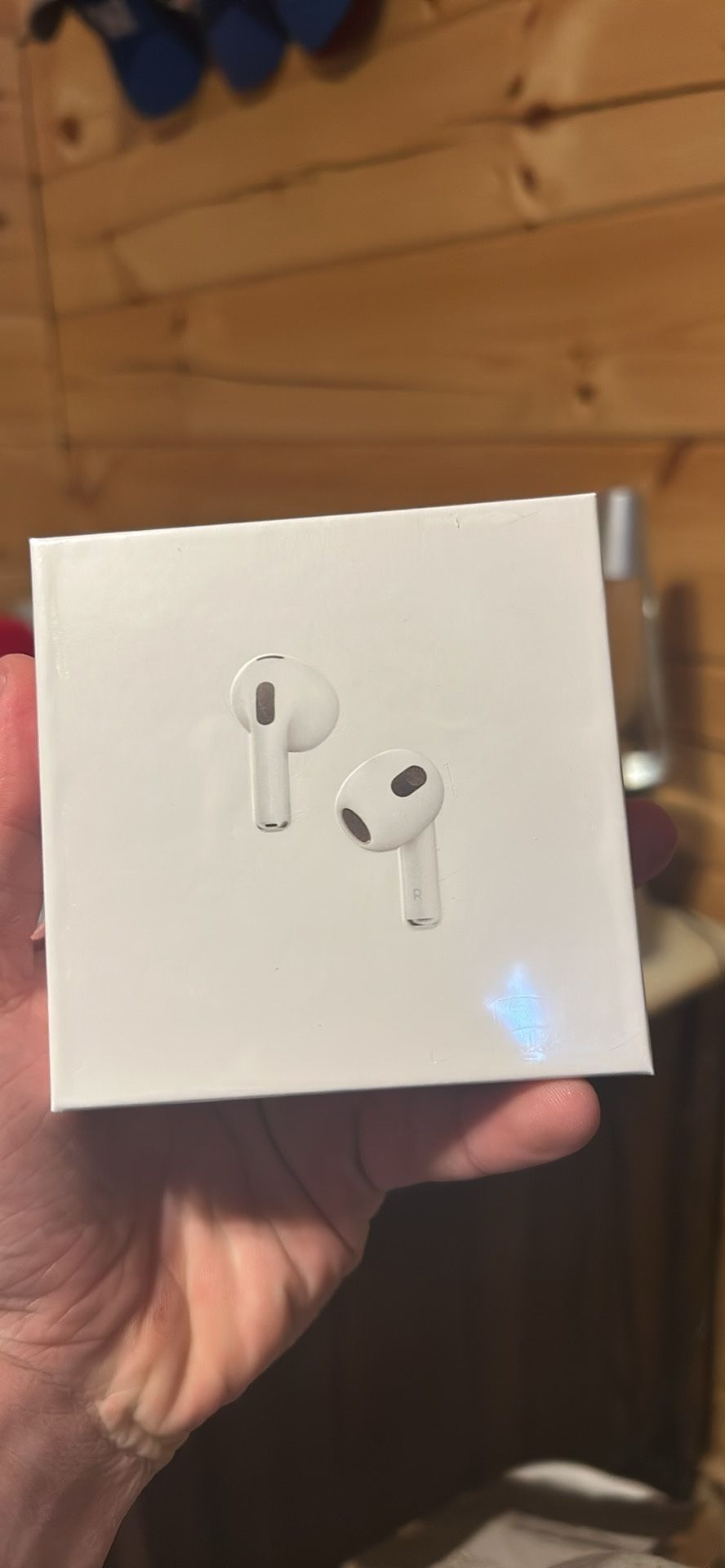 AirPod 3rd Generation