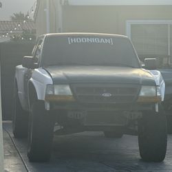 1999 Ford Ranger