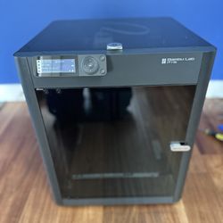 Bambu Lab P1S 3d Printer
