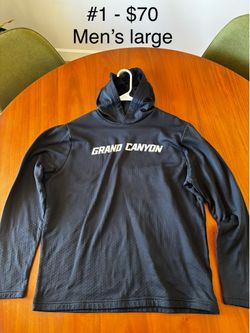Grand Canyon university athletic gear